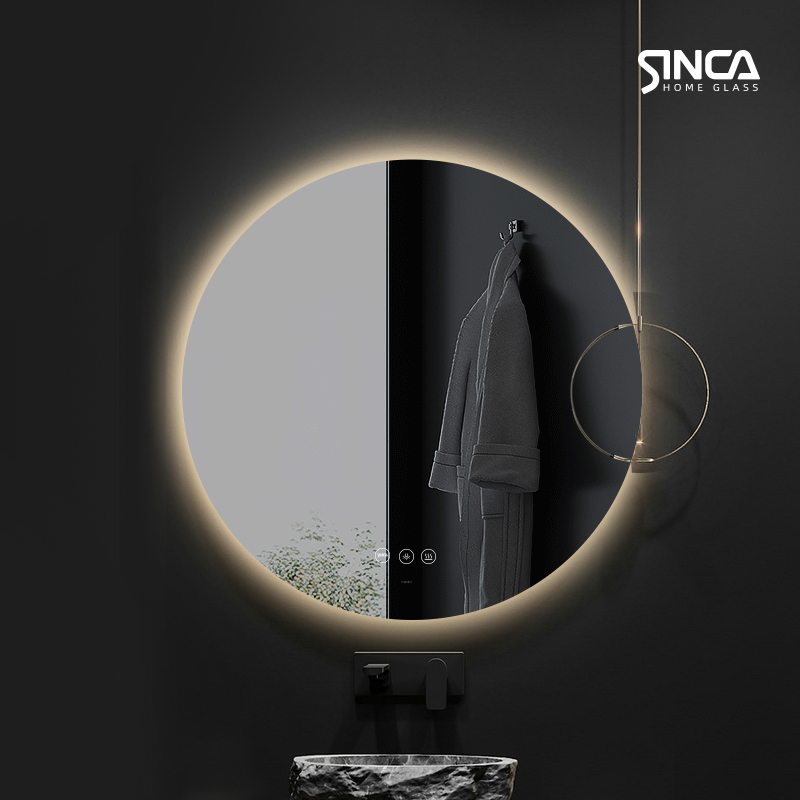 2021年8月8日SINCA HOME GLASS旗舰店正式上线！(图3)